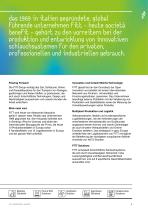 Catalogo industrial FR - 5