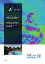 FITT Pool&SPA Solutions FR
