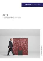 ASTO Floor Standing Division