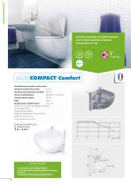 SANICOMPACT Comfort