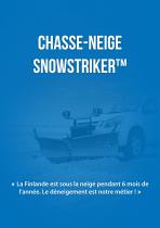 Chasse-neige - 3