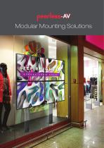 Modular Mounting Solutions