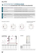 Catalogue technique Suite-10