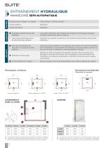 Catalogue technique Suite-6