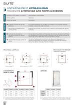 Catalogue technique Suite-8