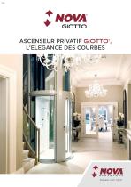 Giotto, l'Elegance des courbes-1