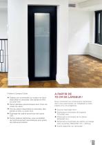 Suite, l'Ascenseur pour la Maison-9