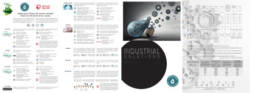 INDUSTRIAL SOLUTIONS