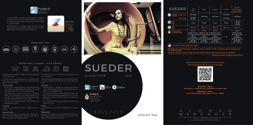 SUEDER