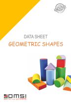 GEOMETRIC SHAPES