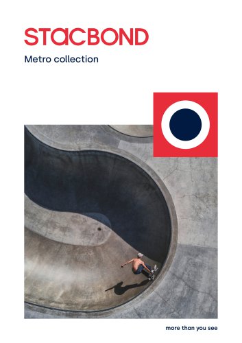 Metro collection