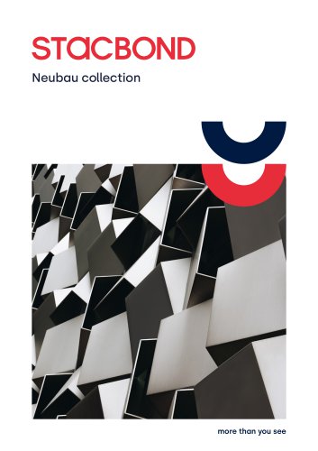 Neubau collection