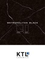 METROPOLITAN-BLACK