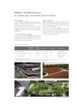 RENOLIT ALKORPLAN Green - 5