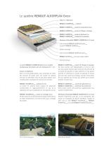RENOLIT ALKORPLAN Green - 7