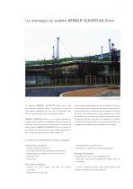 RENOLIT ALKORPLAN Green - 9