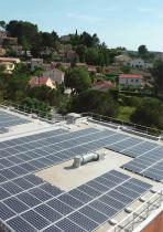 RENOLIT ALKORPLAN Solar - 14