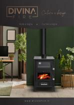 Wood Stoves