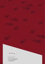 Catalogue Arttros-12
