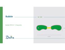 Minigolf Bubble-2