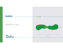 Minigolf Bubble-4