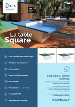 Table Square