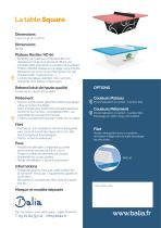 Table Square-2