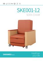 SKE001-12 Sofa Chair