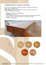 WoodSpars Catalogue Gamme Industrie - 2026-5