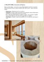 WoodSpars Catalogue Gamme Industrie - 2026-6