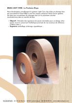 WoodSpars Catalogue Gamme Industrie - 2026-7