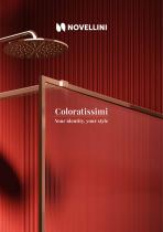 Coloratissimi Collection