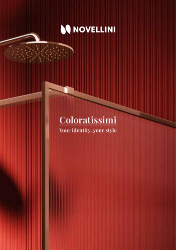 Coloratissimi Collection