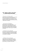 Coloratissimi Collection - 2