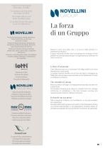 Company Profile Novellini Group - 11