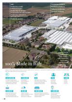 Company Profile Novellini Group - 12