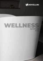 Wellness Bathtubs