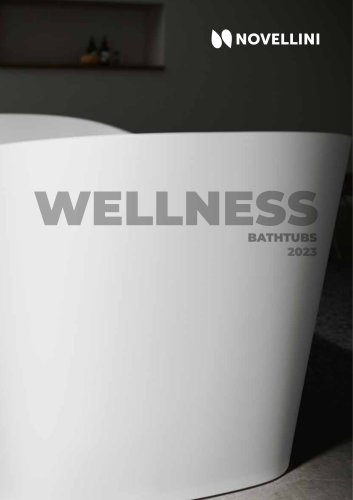 Wellness Bathtubs