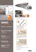 Senso Lock - 2