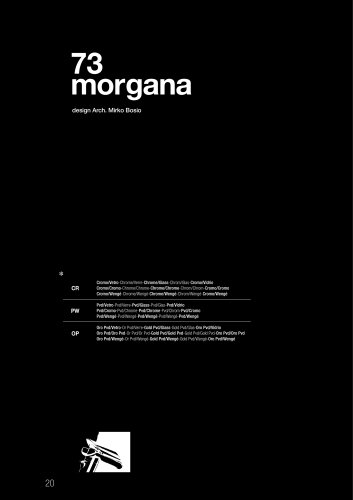 73 Morgana