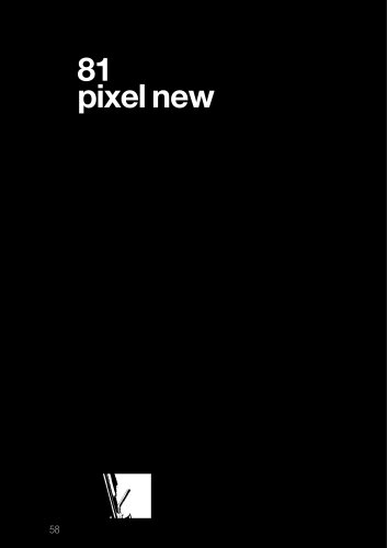 81 Pixel New