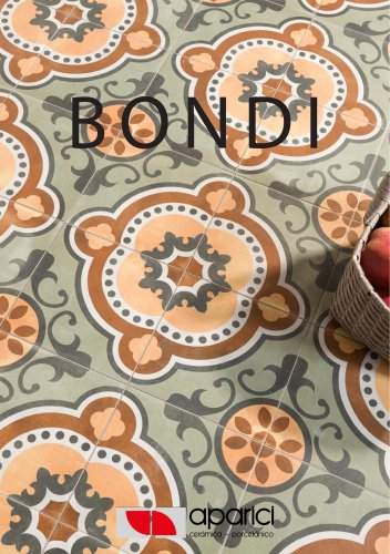 BONDI COLLECTION