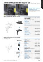 Confort & Sécurité Arsis Evolution - 9