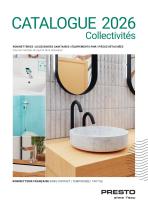 Catalogue Collectivité 2026