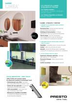Gamme Linea® - 2