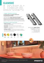 Gamme Linea®-1