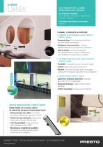 Gamme Linea®-2