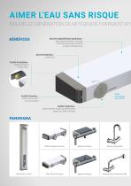 MASTERMIX - mitigeurs thermostatiques-2