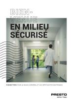 Milieu sécurisé - antivandalisme - 1