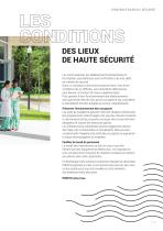 Milieu sécurisé - antivandalisme - 3